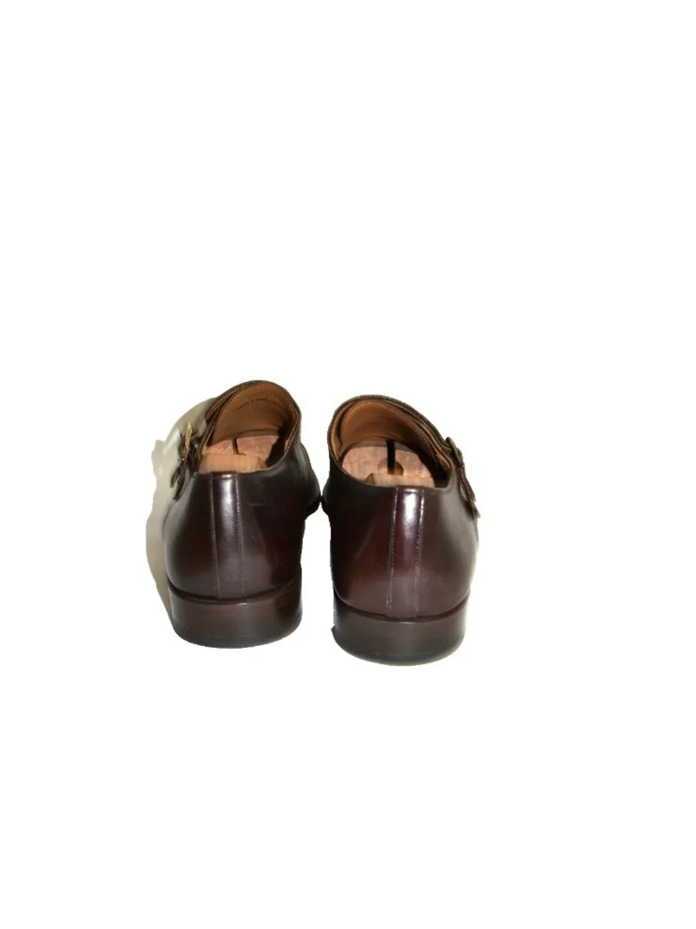 Magnanni silvio double